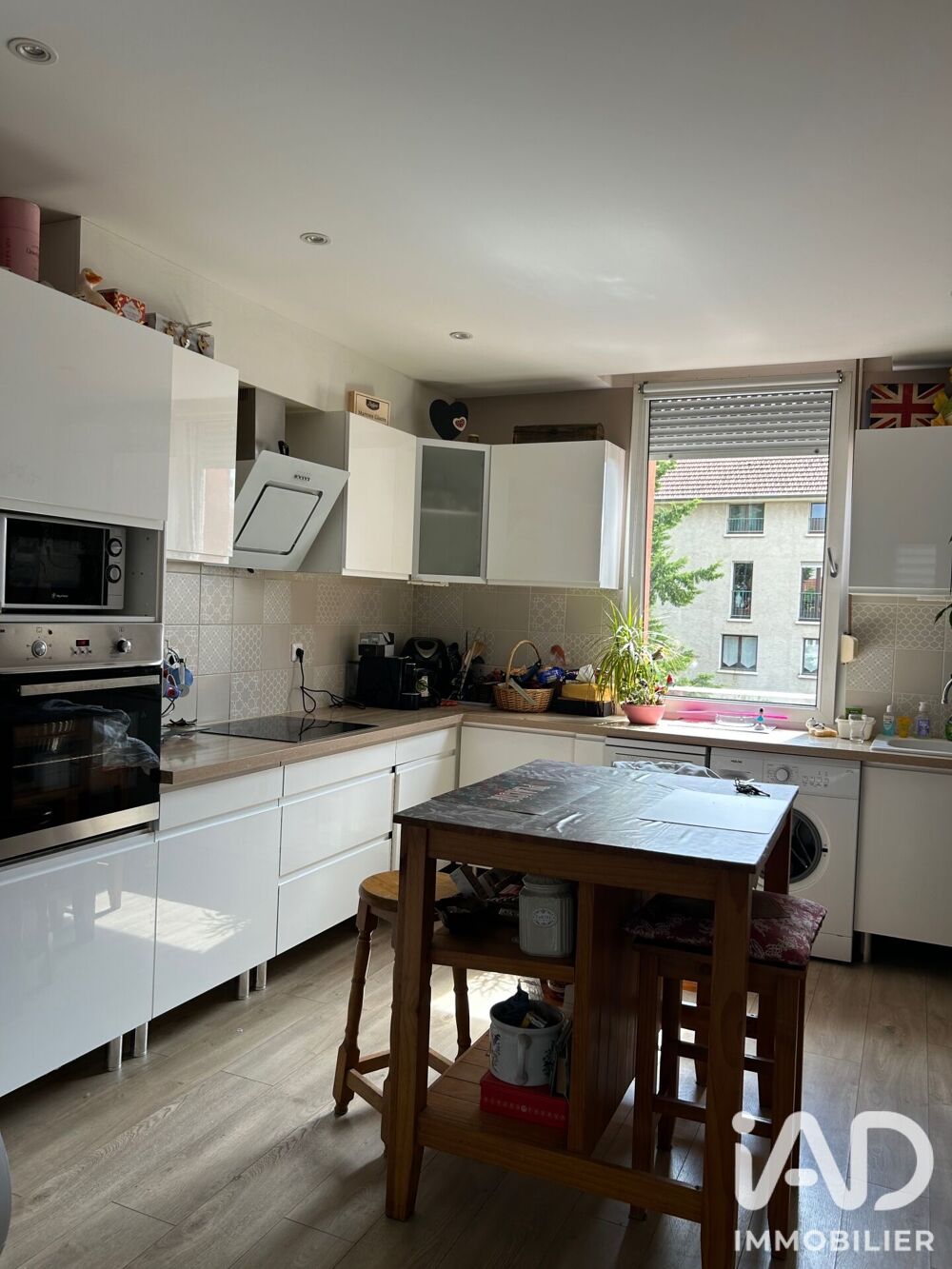 Vente Immeuble Vente Immeuble 256 m&sup2; Montigny-lès-metz