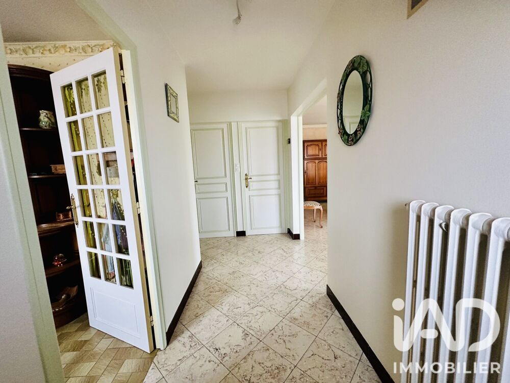 Vente Maison Vente Maison/villa 6 pièces Gellainville