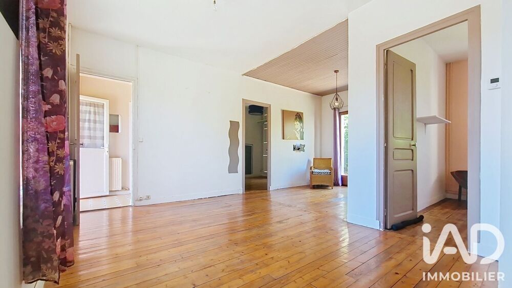 Vente Pavillon 3 pièces