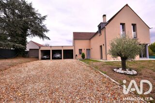  Maison à vendre 7 pièces 150 m²