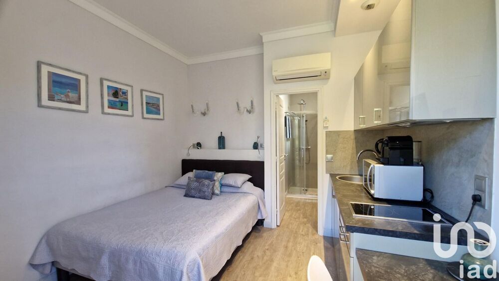 � vendre  Appartement Nice (06200)