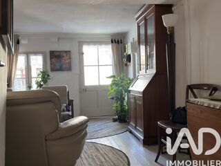  Maison � vendre 4 pi�ces 80 m�