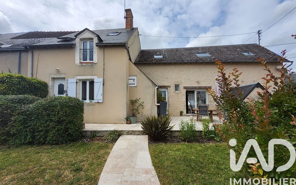 Vente Maison/villa 7 pièces