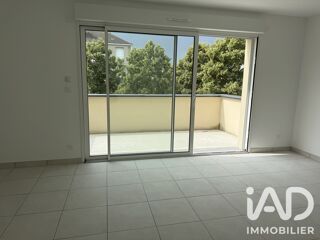  Appartement à vendre 3 pièces 75 m²