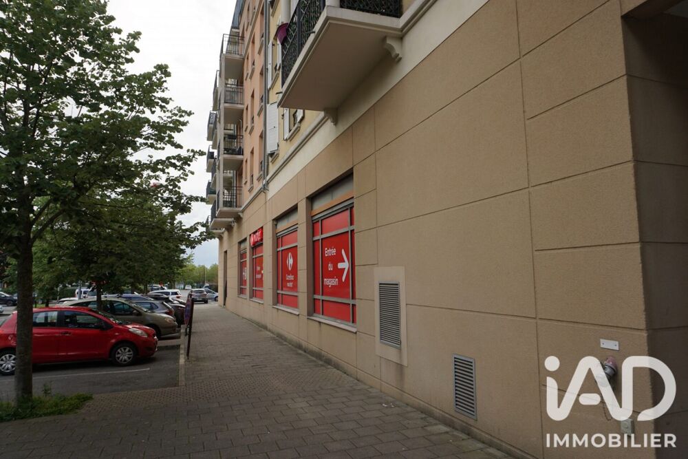 Location Appartement Location Appartement 2 pièces Bussy-saint-georges