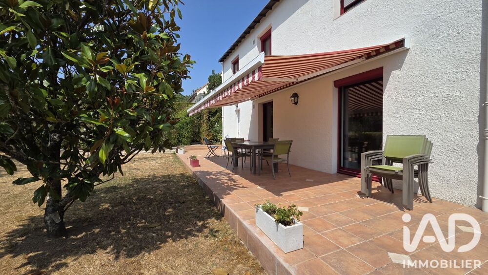 Vente Maison traditionnelle 6 pièces