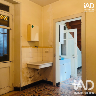  Maison à vendre 6 pièces 137 m²