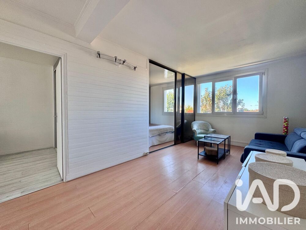 Vente Appartement Vente Appartement 3 pièces Champigny-sur-marne