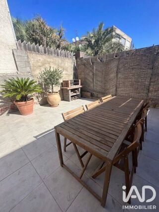 Vente Maison Vente Maison/villa 4 pièces Palavas-les-flots