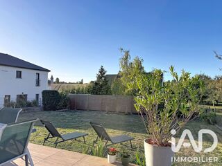  Maison à vendre 5 pièces 134 m²