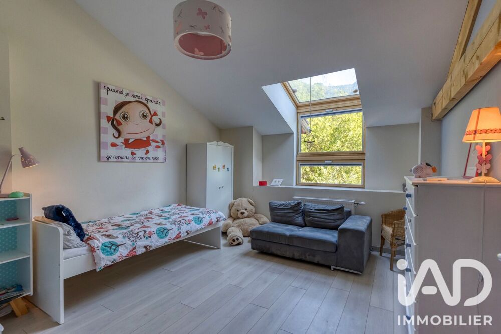 à vendre  Maison Goncelin (38570)