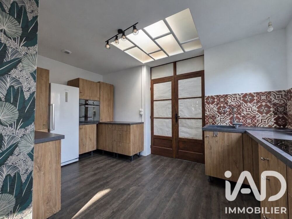 Vente Maison Vente Maison/villa 7 pièces Bellaing
