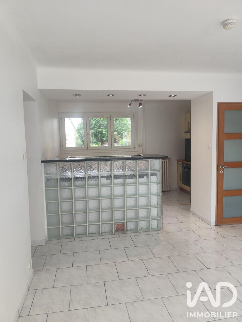 vente Appartement - 4 pièce(s) - 59 m² Tourcoing (59200)