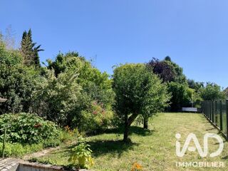 Vente Terrain Vente Terrain 369 m&sup2; Sens