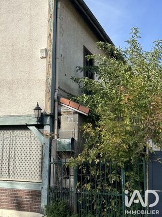 Vente Immeuble Vente Immeuble 203 m&sup2; Sainte-savine