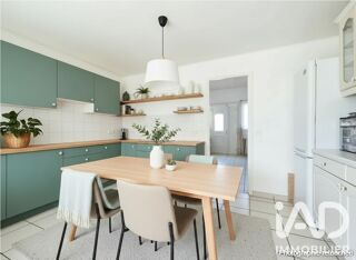  Maison à vendre 8 pièces 152 m²