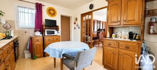  Maison à vendre 7 pièces 160 m²