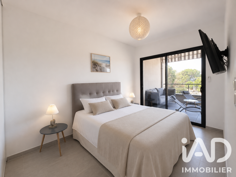 à vendre  Appartement Pietrosella (20166)