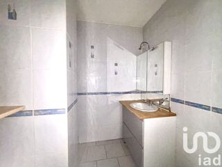  Appartement à vendre 3 pièces 50 m²