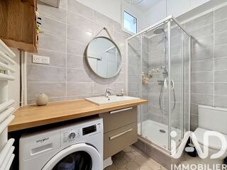  Appartement � vendre 2 pi�ces 42 m�