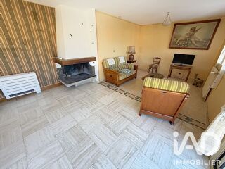  Maison à vendre 4 pièces 99 m²