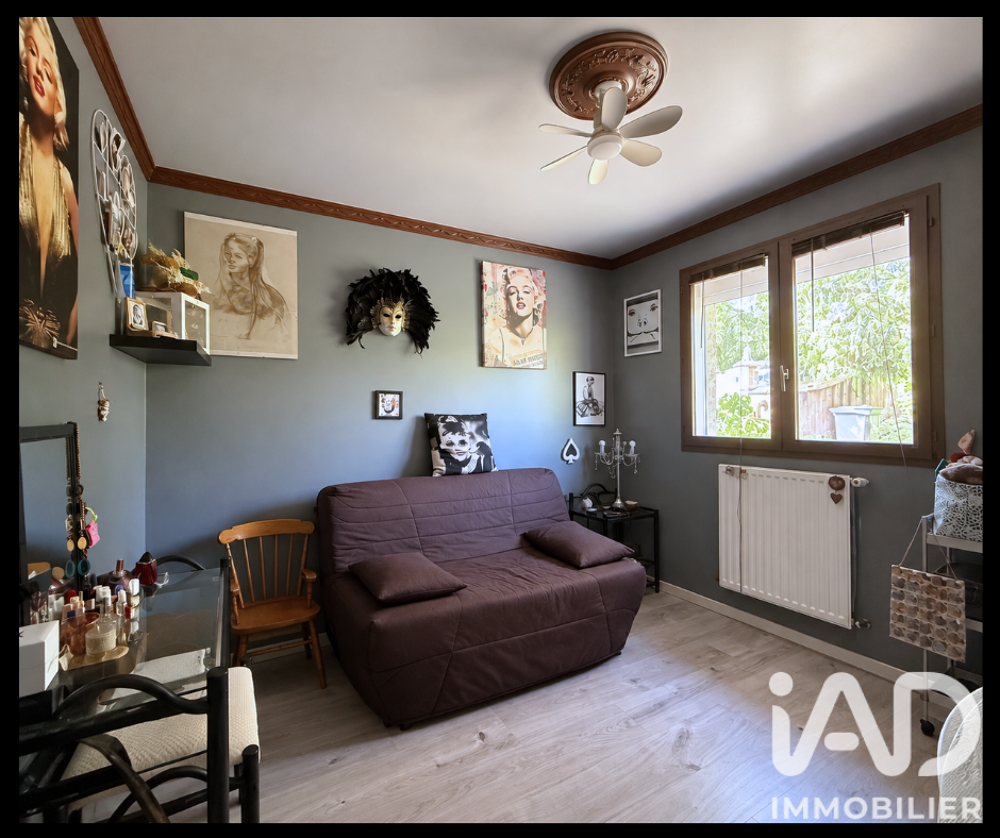 Vente Maison Vente Maison/villa 5 pièces Drémil-lafage