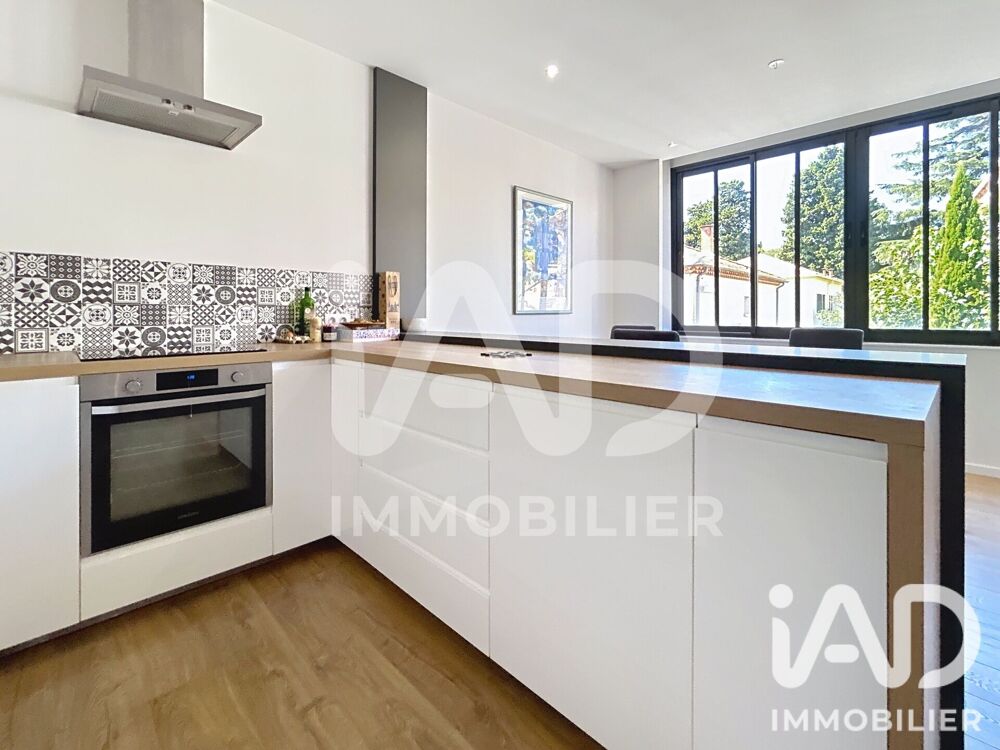 Vente Maison Vente Maison/villa 5 pièces Nîmes