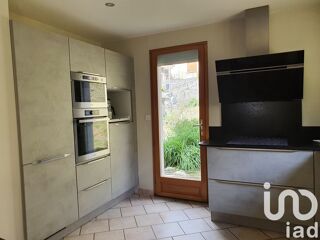  Maison à vendre 6 pièces 148 m²