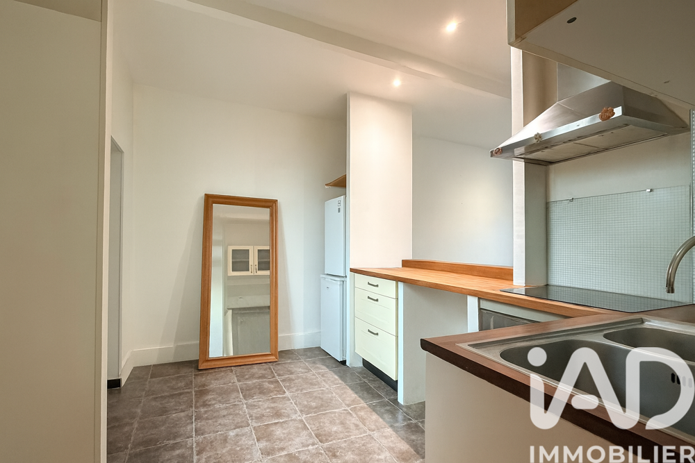 � vendre  Maison Montreuil (93100)
