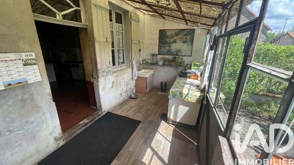 Vente Maison de village 4 pièces