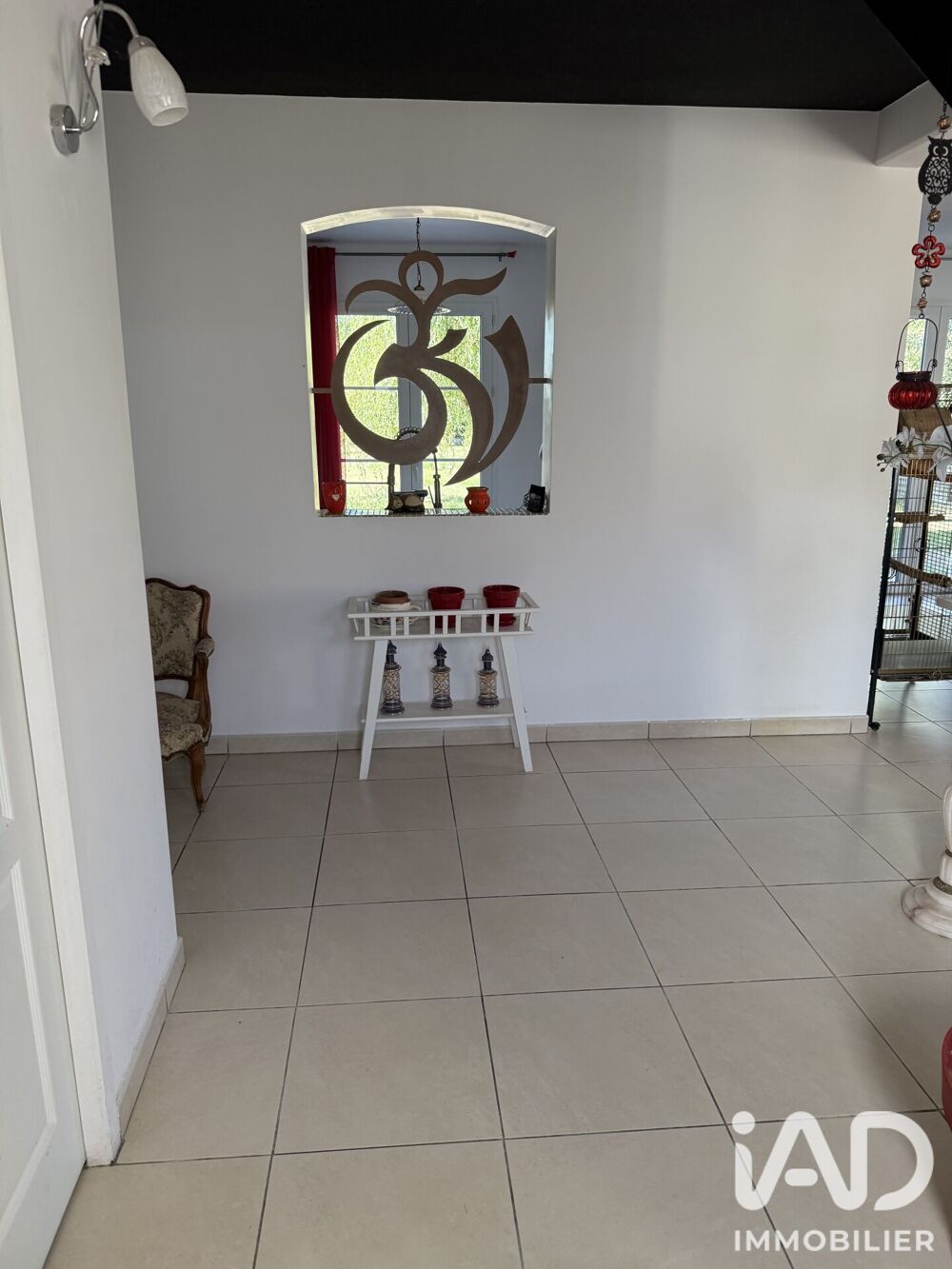 Vente Maison traditionnelle 5 pièces