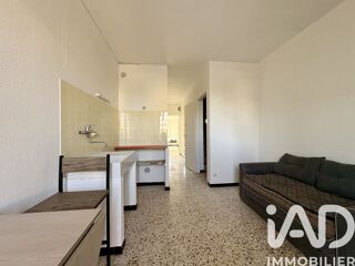  Appartement à vendre 2 pièces 28 m²