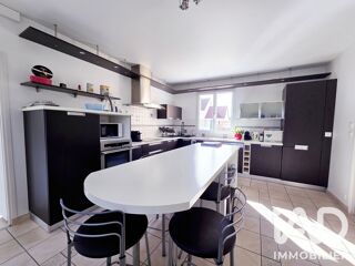 Vente Maison Vente Maison/villa 6 pièces Maurecourt
