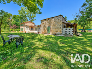  Maison à vendre 6 pièces 133 m²