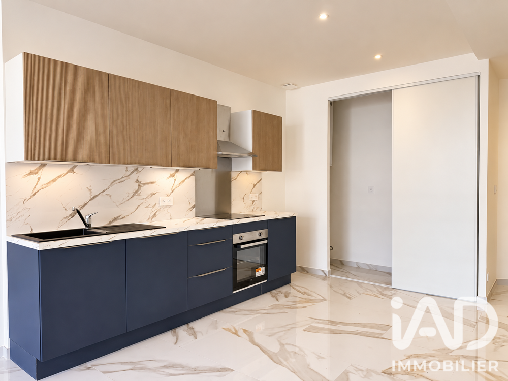 Vente Appartement Vente Appartement 4 pièces Toulon