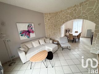 Maison à vendre 6 pièces 121 m²