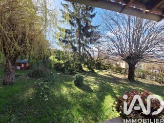  Maison à vendre 4 pièces 80 m²