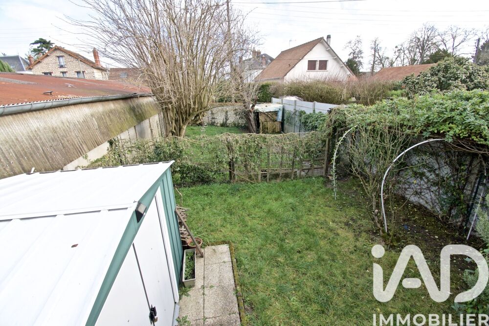 Vente Duplex 4 pièces