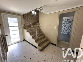  Maison à vendre 6 pièces 168 m²