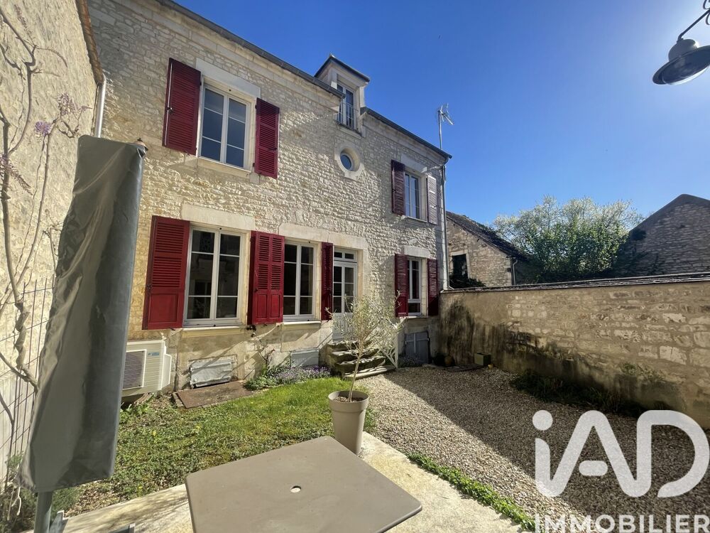 Vente Maison Vente Maison traditionnelle 5 pièces Irancy
