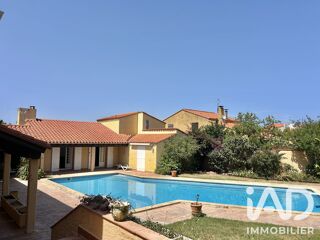  Maison à vendre 10 pièces 400 m²
