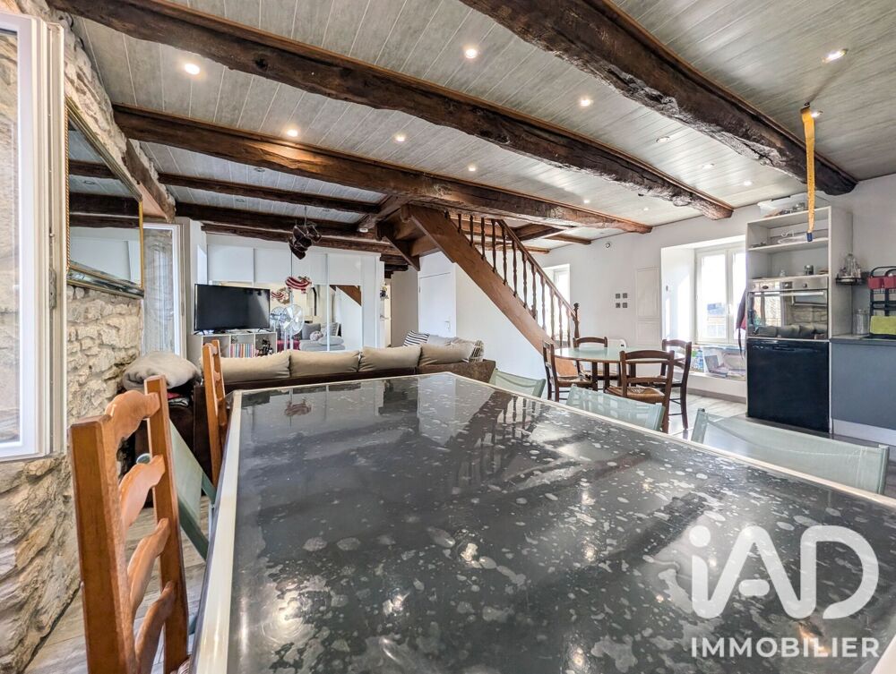 Vente Duplex 5 pièces