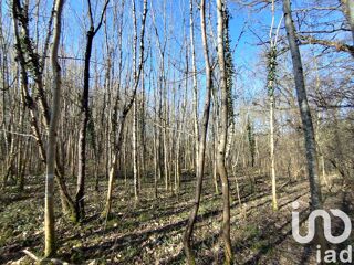  Terrain à vendre 1885 m²