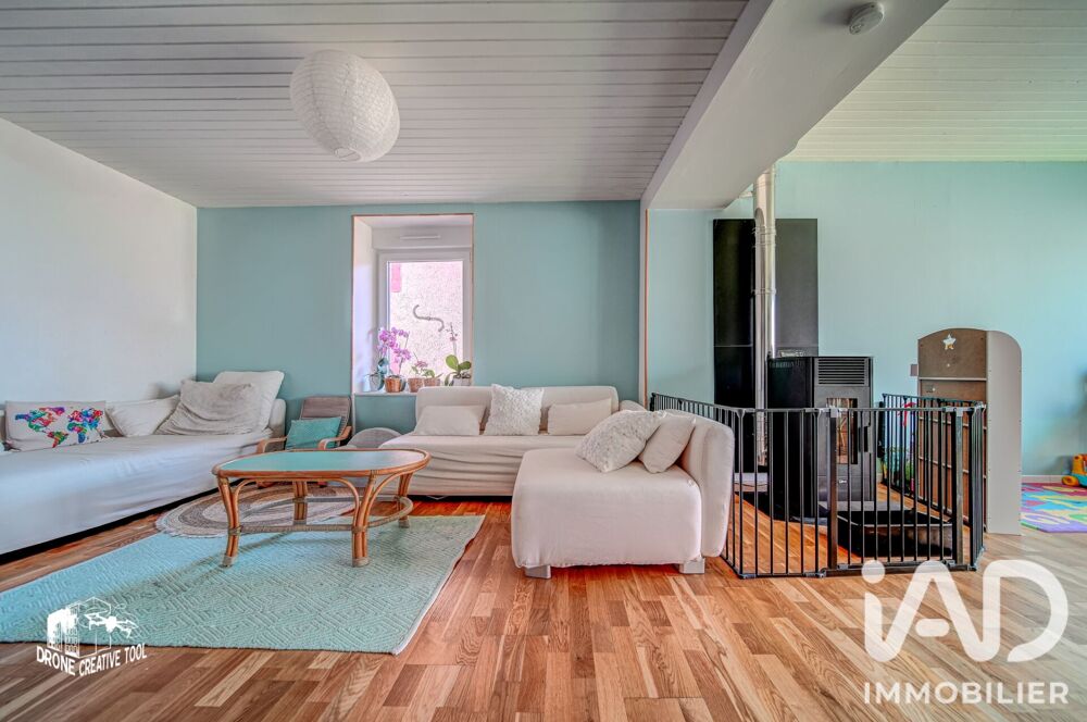 Vente Maison de village 9 pièces