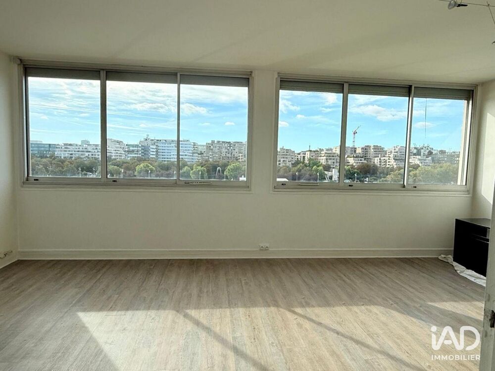 Vente Appartement Vente Appartement 1 pièce Courbevoie