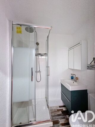  Appartement à vendre 1 pièce 27 m²
