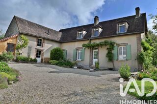  Maison à vendre 7 pièces 215 m²