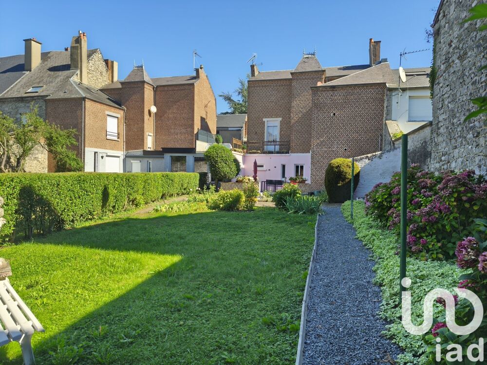 Vente Maison/villa 8 pièces