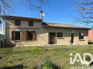  Maison à vendre 2 pièces 89 m²
