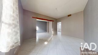  Maison à vendre 3 pièces 83 m²